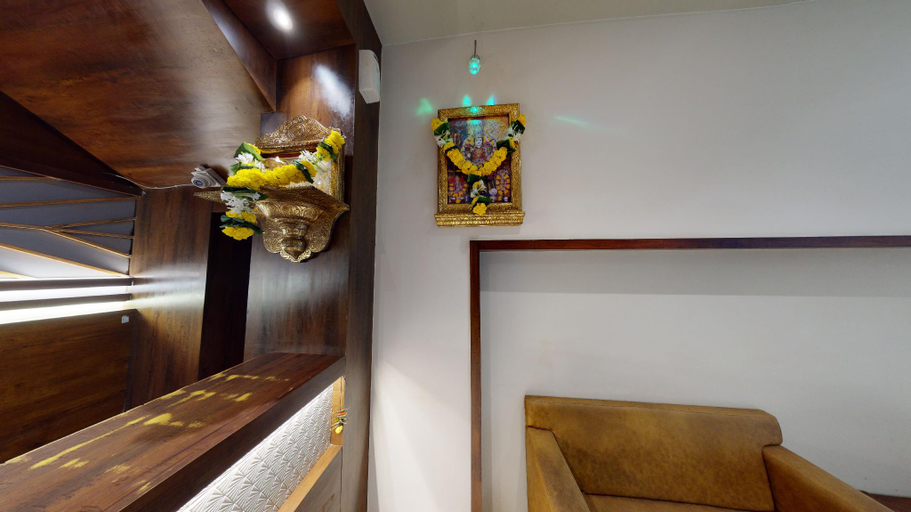 Others 3, Vishnu Executive Rooms, Palghar