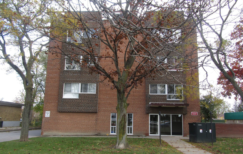 Exterior & Views 2, Toronto Furnished Living Scarborough, Toronto
