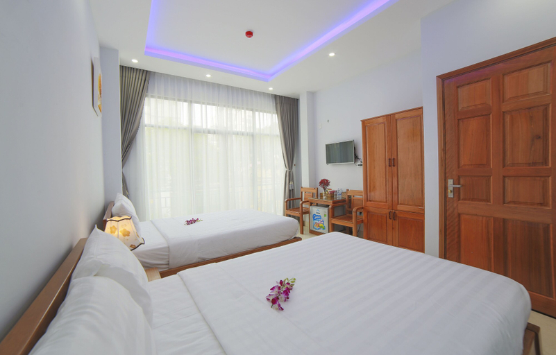 Bedroom 3, Summer Beach, Da Nang