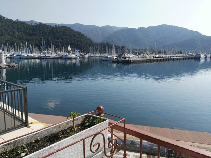 Others 5, Uysal Suite and Loft, Marmaris