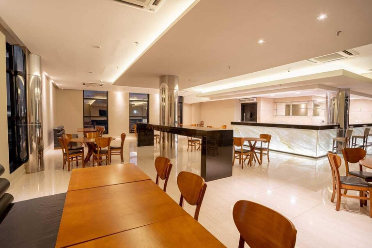 Food & Drinks 4, Zahara Hotel, Limeira