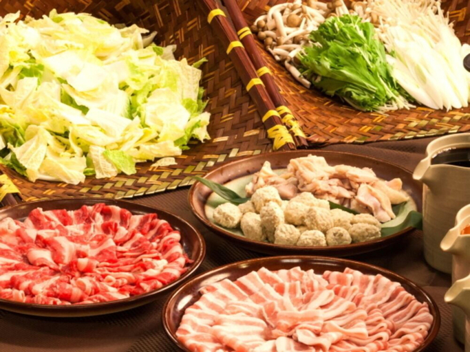 Food & Drinks 5, Condominium Hotel Naeba West, Minamiuonuma