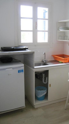 Others 5, Tatsis Apartments, South Aegean