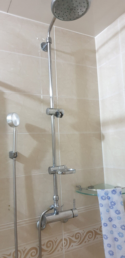 Bathroom 3, Gyeongpo Time, Gangneung