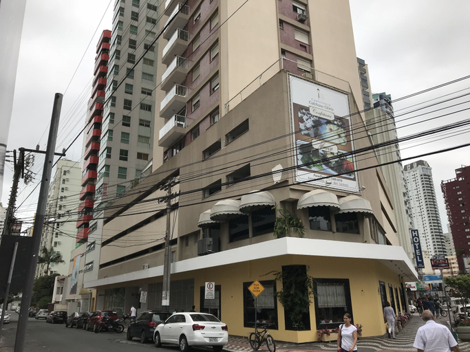 Exterior & Views 2, Apartamento Edifício Central, Balneário Arroio do Silva