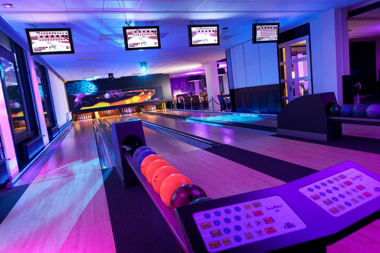Sport & Beauty 3, Hotel het Wapen van Delden, Hof van Twente
