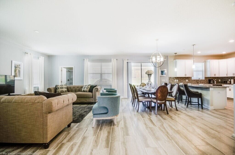 Others 5, 6 Bdrm6 Balazy River, Osceola
