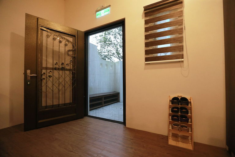 Others 5, Water Tail Homestay, Nantou