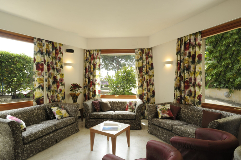 Public Area 3, Hotel Majestic by LVG Hotel Collection, Savona