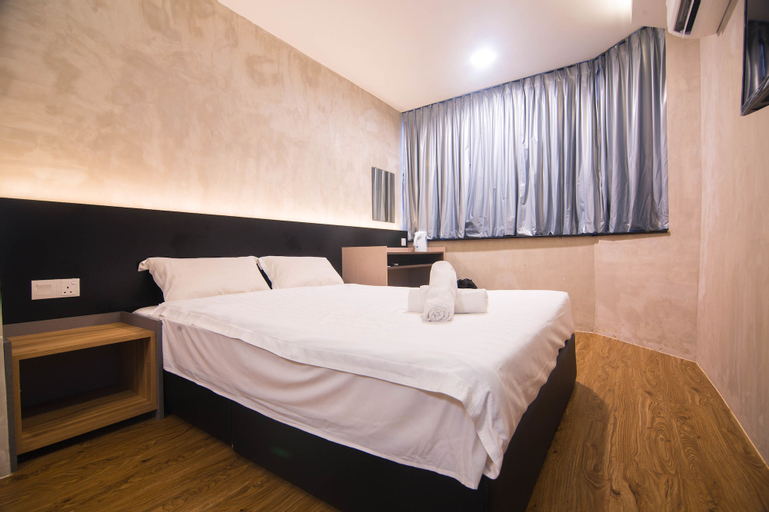 Bedroom 22