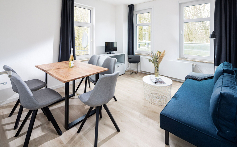 Others 5, Strandloft Drei Norderney, Aurich