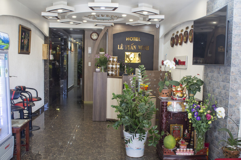 Others 5, Le Tuan Minh Hotel Dalat, Đà Lạt