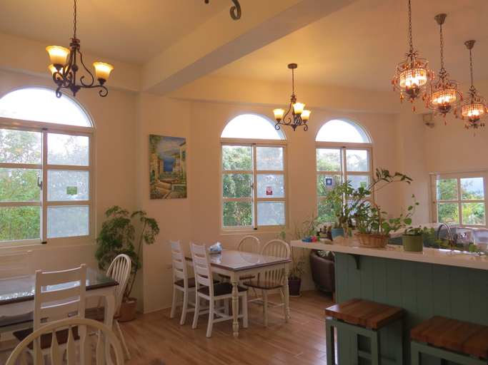 Food & Drinks 5, GoodEatting, Yilan