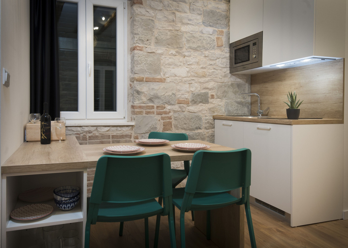 Others 5, Emarconi history&luxury in Split center, Split