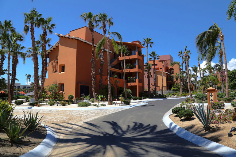 Exterior & Views 2, Casa del Mar Condos, La Paz