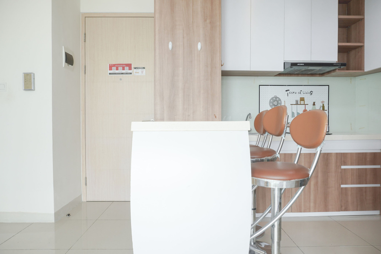 Others 5, Comfort 2Br At Tree Park City Bsd Apartment, Tangerang Selatan