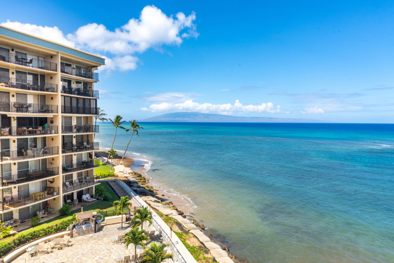Exterior & Views 2, Hololani A-503, Maui