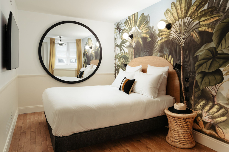 Bedroom 4, My Maison In Paris - Louvre, Paris