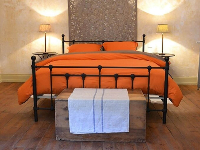 Bedroom 2, Le Petit Chou, Aveyron