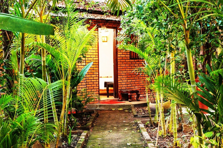 Exterior & Views 2, Angkor Une Fois Home Stay, Siem Reap