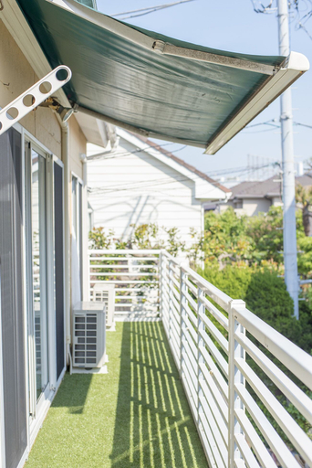 Others 4, Zushi Beach House, Zushi