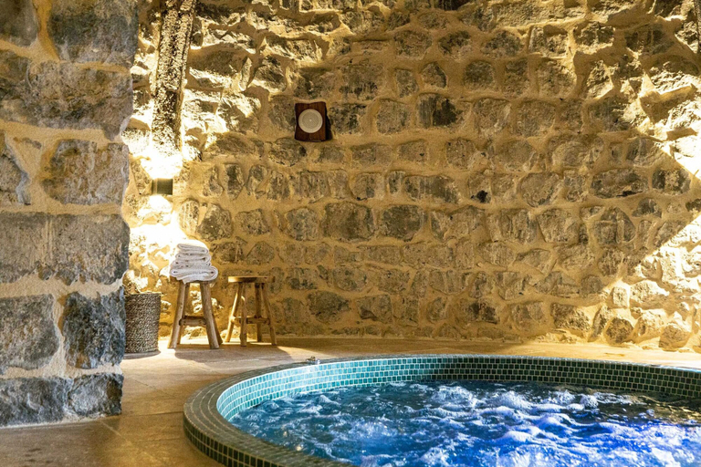 Sport & Beauty 2, Château de Saint Vidal, Haute-Loire