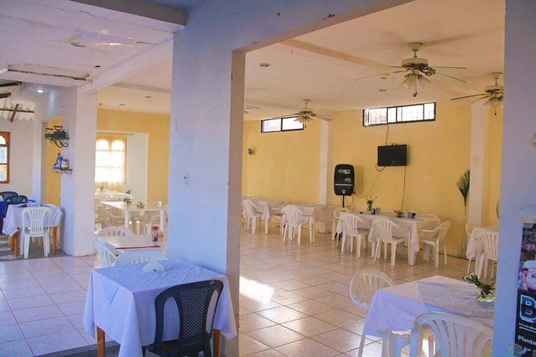 Food & Drinks, Hotel Manhattan Salinas Ecuador, Salinas