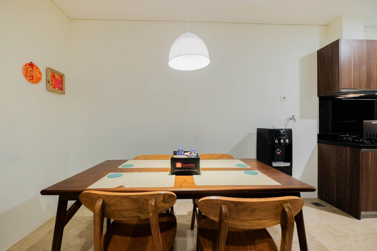 Others 4, 1BR Pancoran L'Avenue Comfy Apartment, Jakarta Selatan