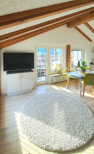 Bedroom 3, Sanosueno 1 - Traumhafter Bergblick, Oberallgäu