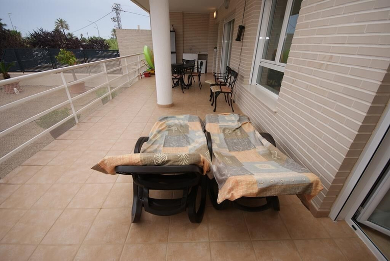 Others 5, Apartamento Puerto Romano A2, Alicante
