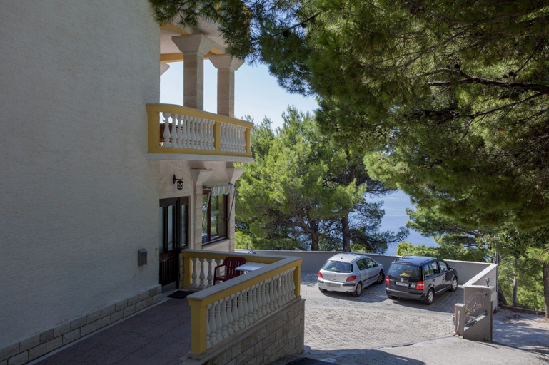 Exterior & Views 2, Beach Side Brela, Brela