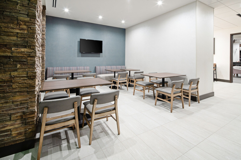 Food & Drinks 5, Hyatt Place Bakersfield, Kern