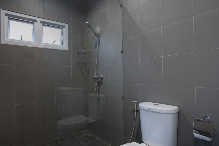 Bathroom 4, VILLA NUIGAM, Phuket Island