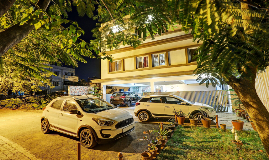 Exterior & Views 2, Itsy Hotels Colors Stay, Chikmagalur