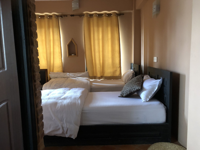 Room 2, Tashi Delek Guest House, Bagmati