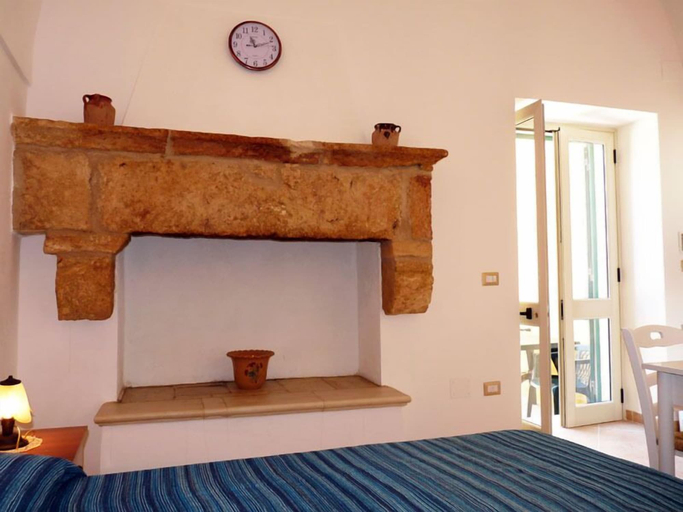 Bedroom 4, Complesso Giuliano, Lecce