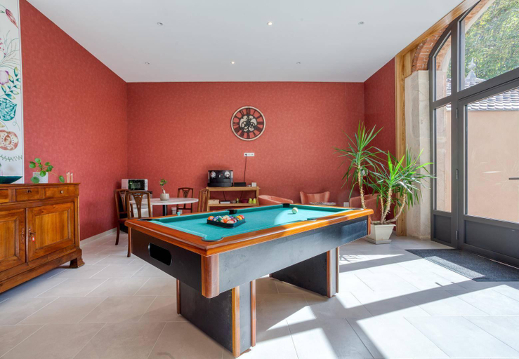 Others 5, Le Clos des Pervenches, Ain