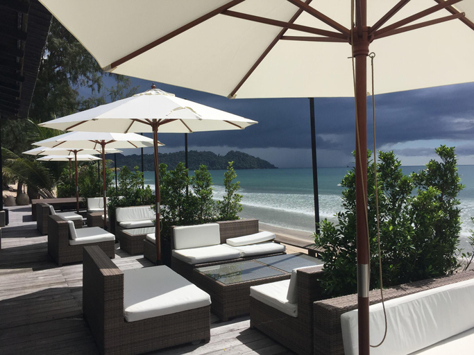 Others 4, Cede Boutique Beach Resort, Muang Ranong