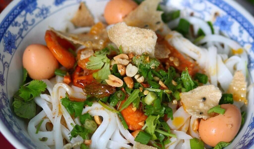 Food & Drinks 5, Lagoon Homestay, Da Nang