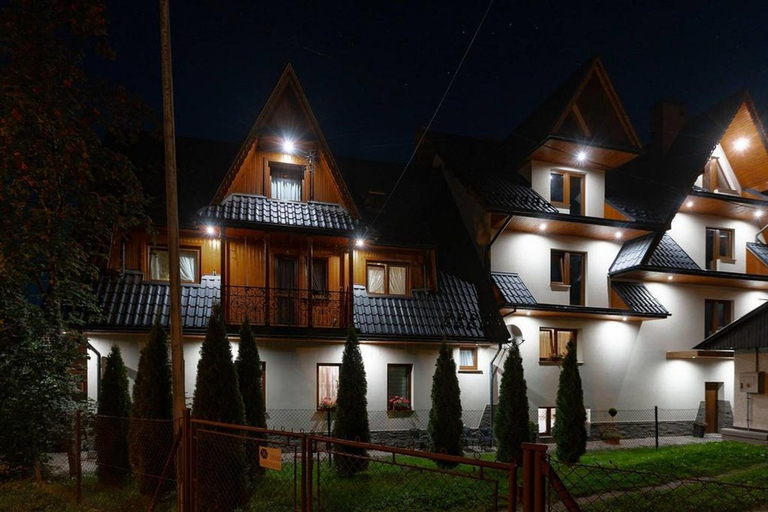Exterior & Views 2, U Gałów Poronin, Tatra