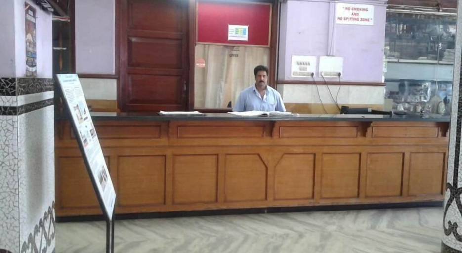 Others 5, Panaji Residency, North Goa