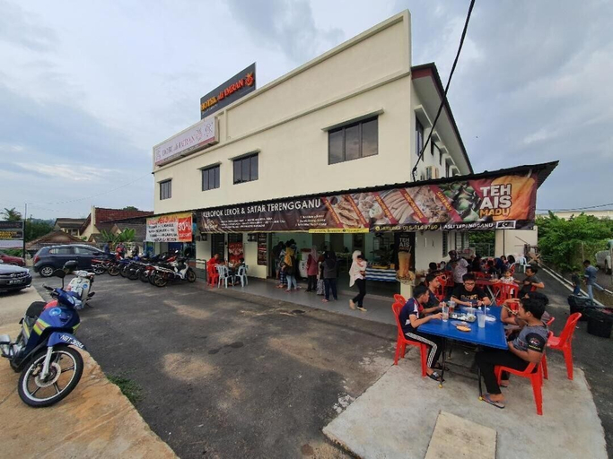 Exterior & Views 2, Hotel Ali Imran, Sepang