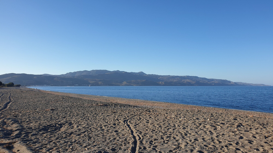 Others 5, Odos Oneiron Tavronitis Bay, Crete