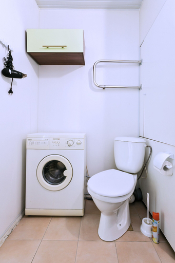 Bathroom 3, MaxRealty24 Putilkovo, Spaso-Tushinskiy Boulevard 5, Khimki