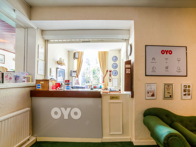 Others 5, Cumberland Hotel, Cumbria