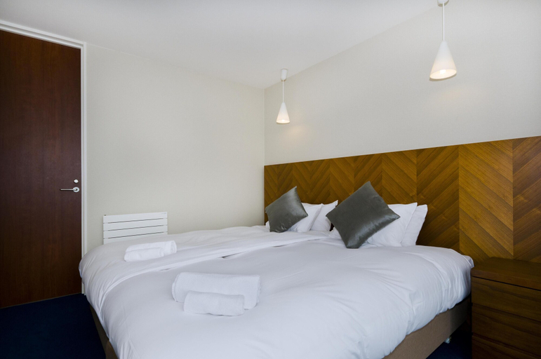 Bedroom 3, Niseko Landmark View, Kutchan