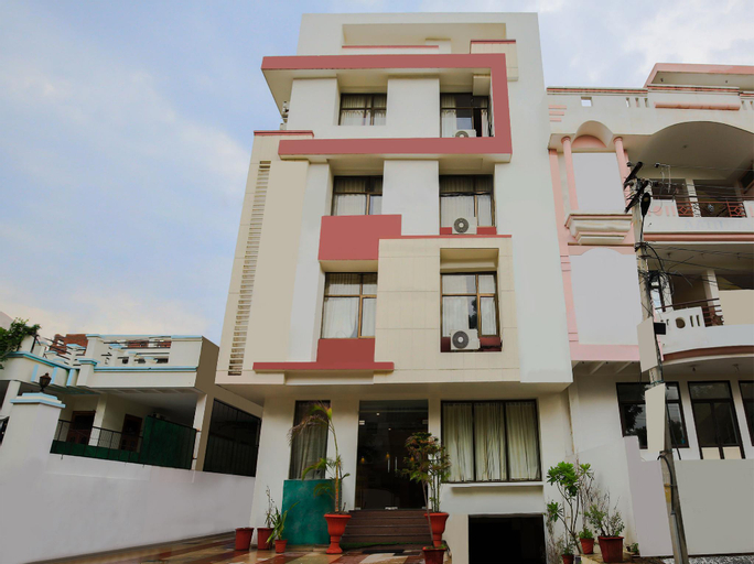 Hotel Royal Residency, Jaipur