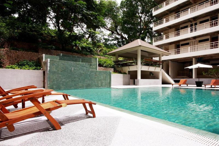 Others 5, The Green Golf Residence Condominium, Pulau Phuket