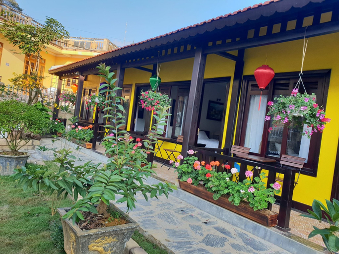 Exterior & Views 2, Sapa Charming Homestay, Sa Pa