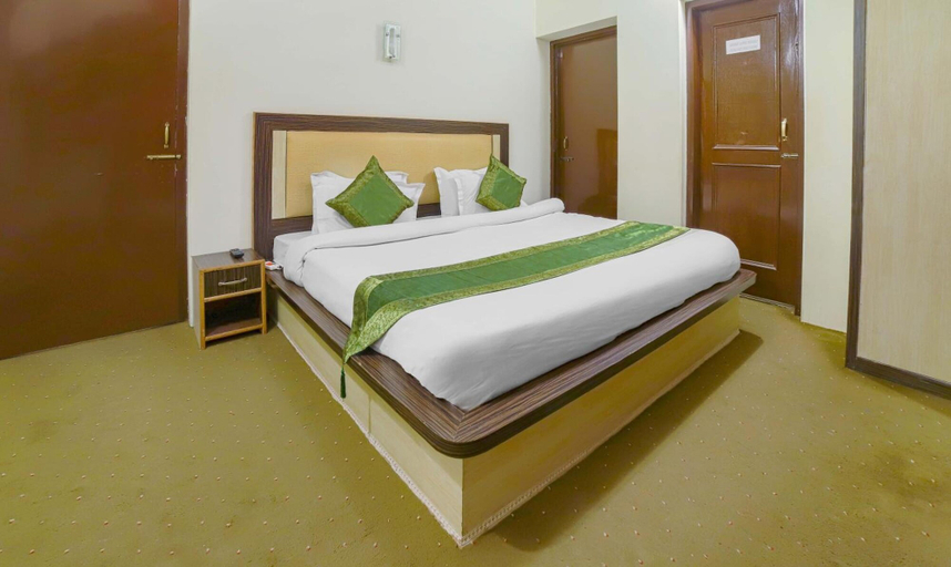 Bedroom 2, Premier Pahalgam, Anantnag